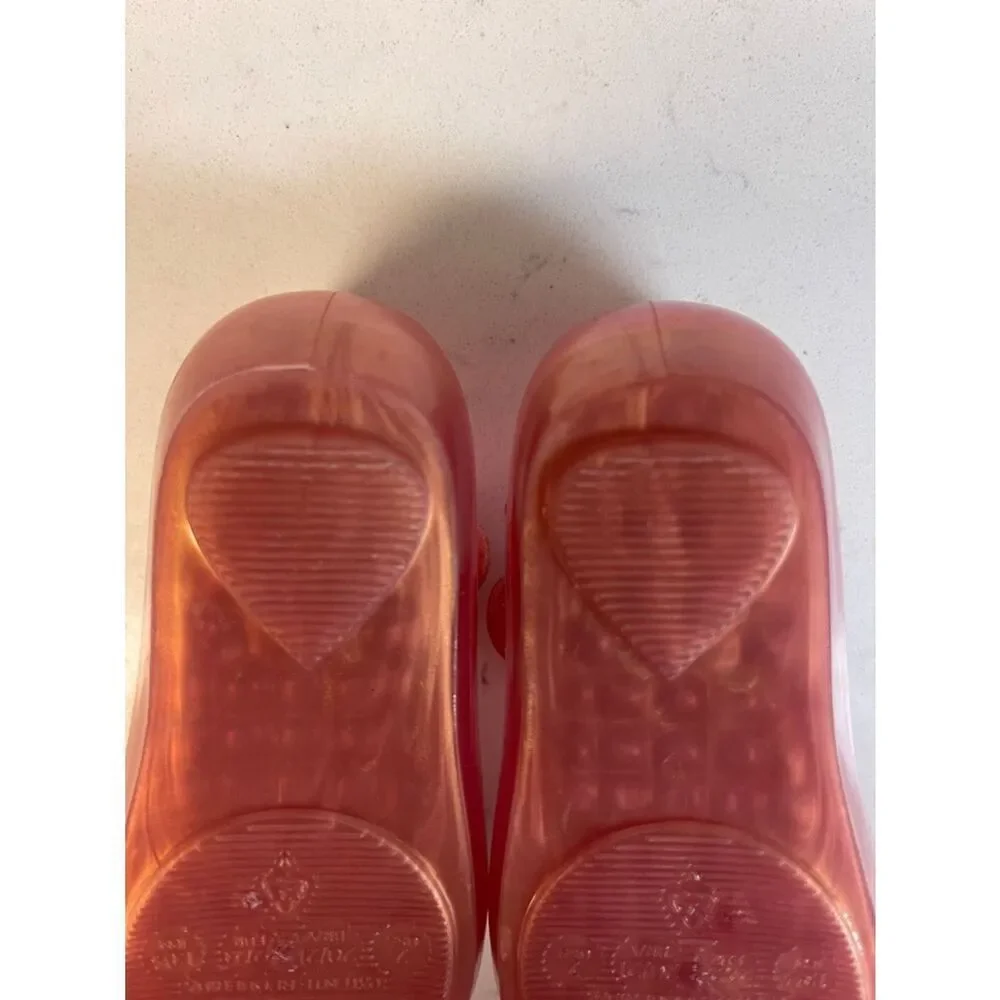 Mini Melissa brand mini
